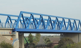 桥梁钢cq9电子金沙