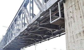 铁路桥梁钢cq9电子金沙