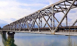 重庆桥梁钢cq9电子金沙